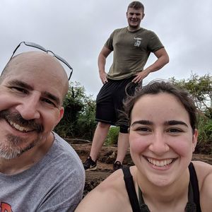 Meet your Posher, Natalie